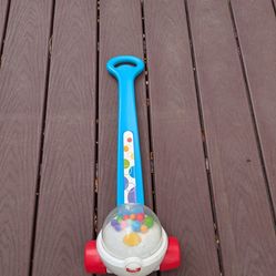 FREE: Kids Toy Push Popper