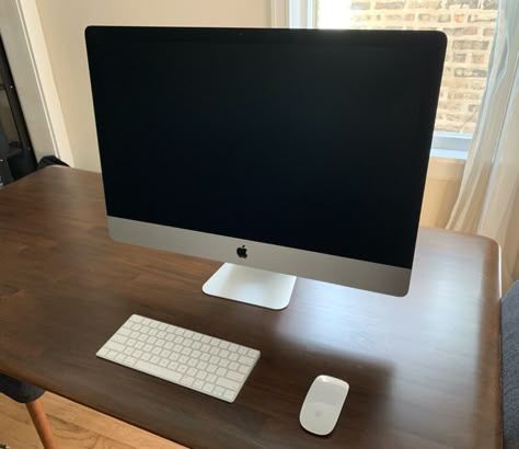 iMac From 2021