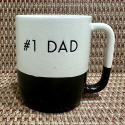 Market Finds Mug