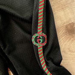 Authentic Gucci Mens Joggers