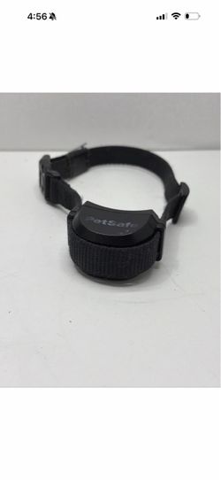 PetSafe Wireless Fence Rechargeable Collar Receiver PIF-IF-275-300-100 RFA-561