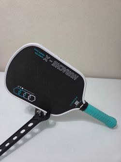 11six24 Huarache-X Alpha Pro Power (16mm)