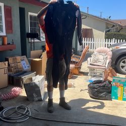 Body Glove Mens Large Wetsuit