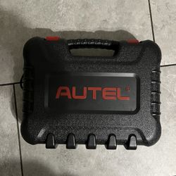 Autel Key Programmer Brand New 