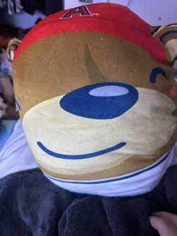 Angels Squish Mallow Plush