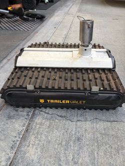 Trailer Valet RVR5
