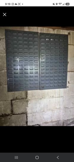 Storage bins