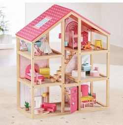 Dollhouse