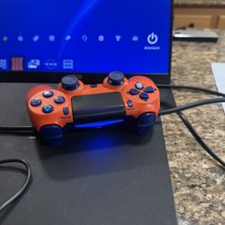 Control Ps4