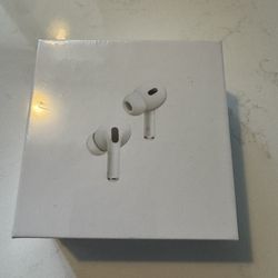*SEND BEST OFFER* AirPods Pro 2nd Gen