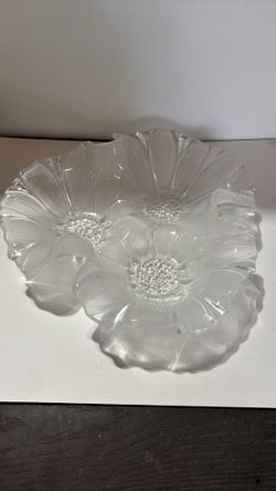 Micassa salsa bowl