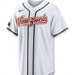 Venezuela Jersey 