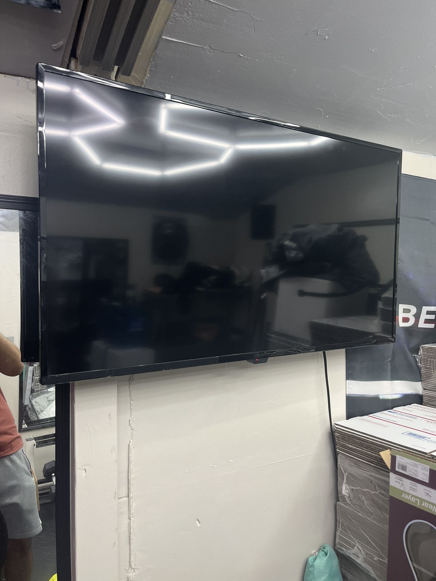 Tv