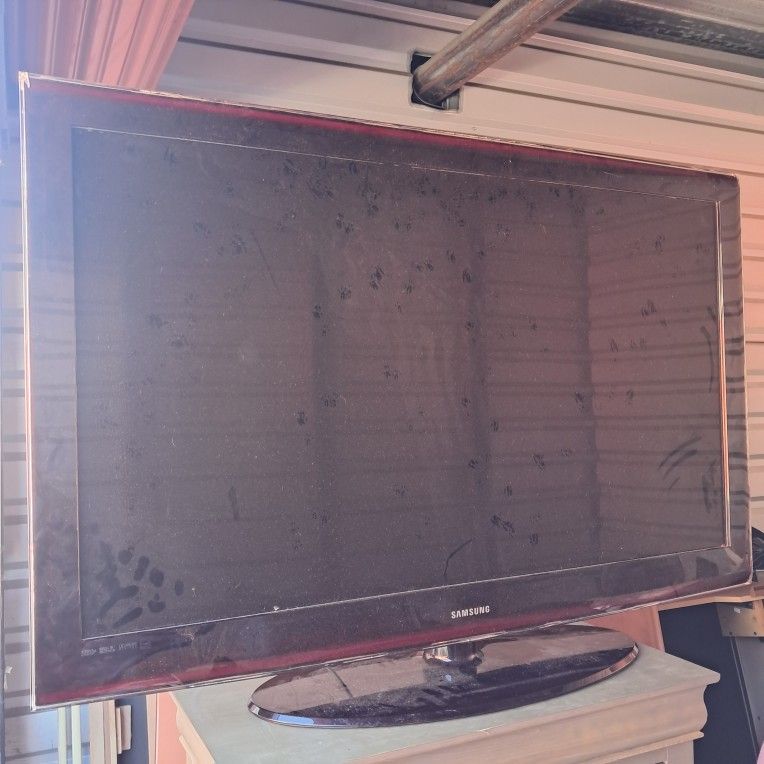 Samsung Tv