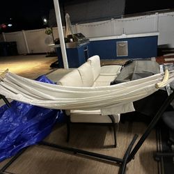Hammock, Great Condition 