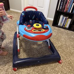 Baby Walker