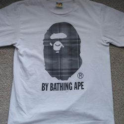 Bape t-shirt
