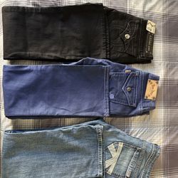 Women’s Jeans 