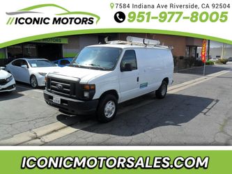 2009 Ford Econoline