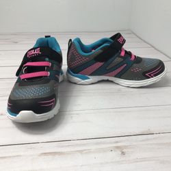 Everlast sport memory foam kids shoes size 11