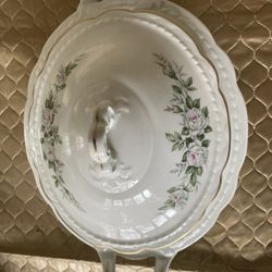 Covered China Casserole