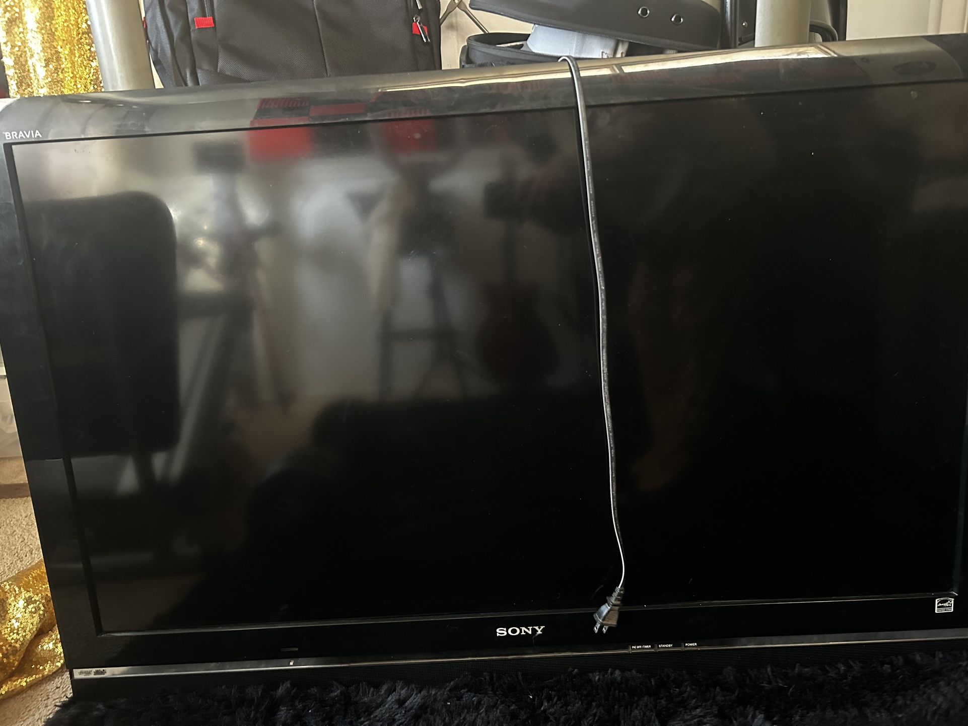 Sony Flat Screen TV