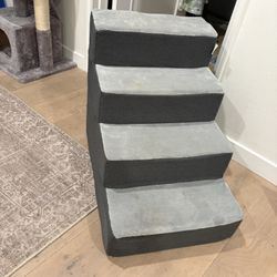 Pet Stairs Foam 22 Height