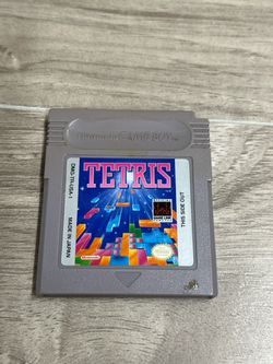 GAMEBOY TETRIS (PO1024081)
