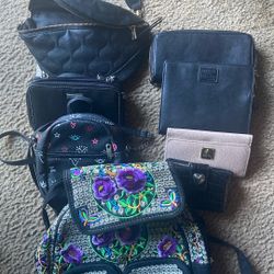 Women’s Bags