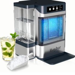 Countertop Ice Maker