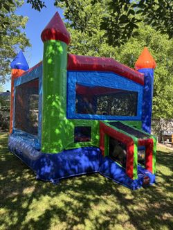Bounce House