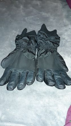Gloves