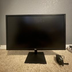 Brand New LG Computer Monitor