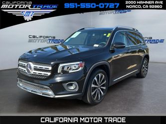 2022 Mercedes-Benz GLB 250