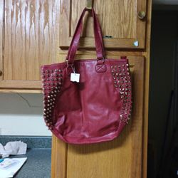 Brand New Rue 21 Tote Bag (Must Pick Up