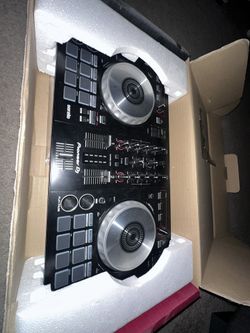 pioneer ddj sb3