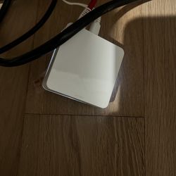Lutron Caseta Smart Hub