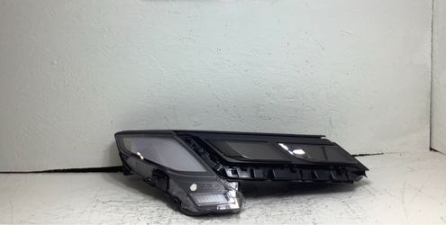 2023-2025 Hyundai Palisade right running light (2E)