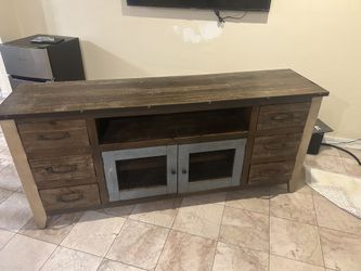 Solid Wood