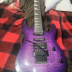 Jackson Guitar