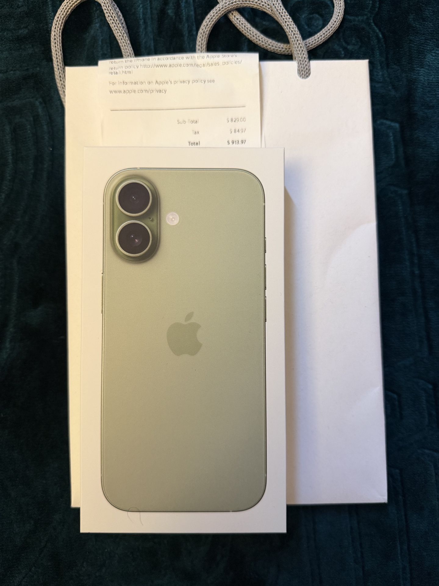 iPhone 17 Factory Unlocked Brand New