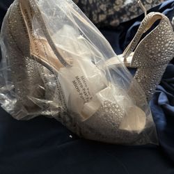 Formal Heels 