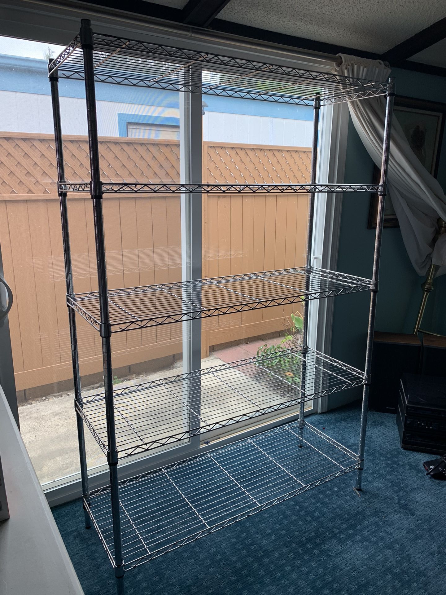Metal Racks for Sale in Rancho Suey, CA OfferUp