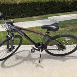 Schwinn Adult Bicycle 