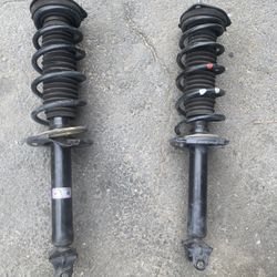 2015 Infiniti Q50 Struts $175 Each