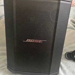 Bose S1 Pro 