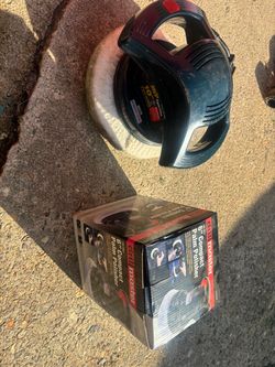 Auto care