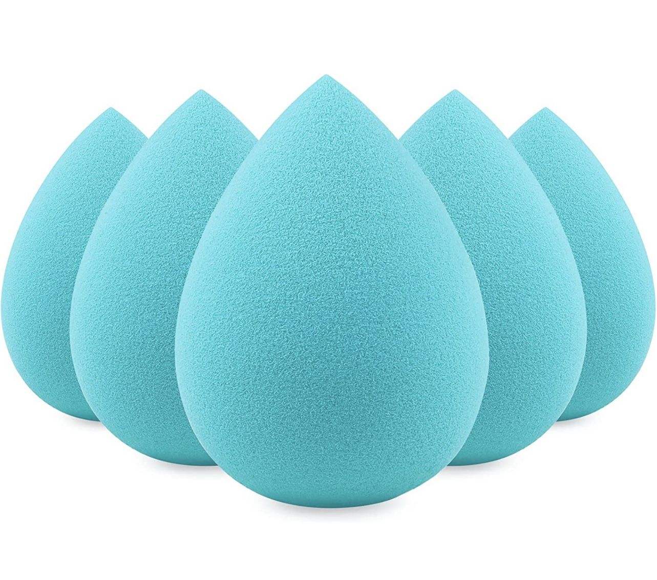 Beauty Blenders 5 Pack Set 