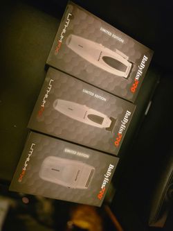 BaByliss Pro LithiumFX Limited Edition Set (3 Boxes)
