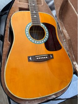 Guitar